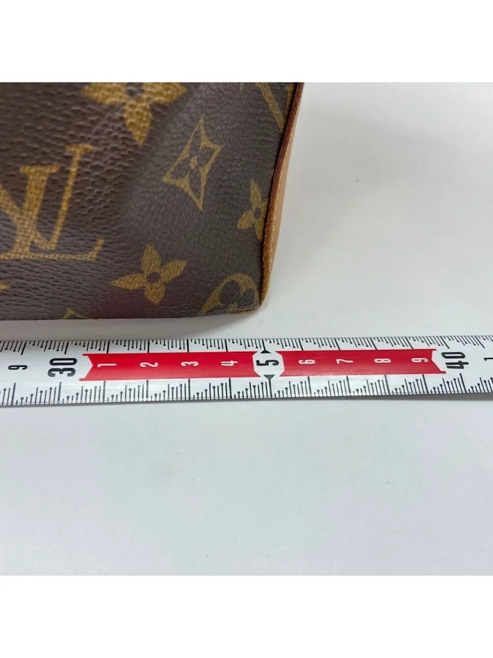 Louis Vuitton this authentic